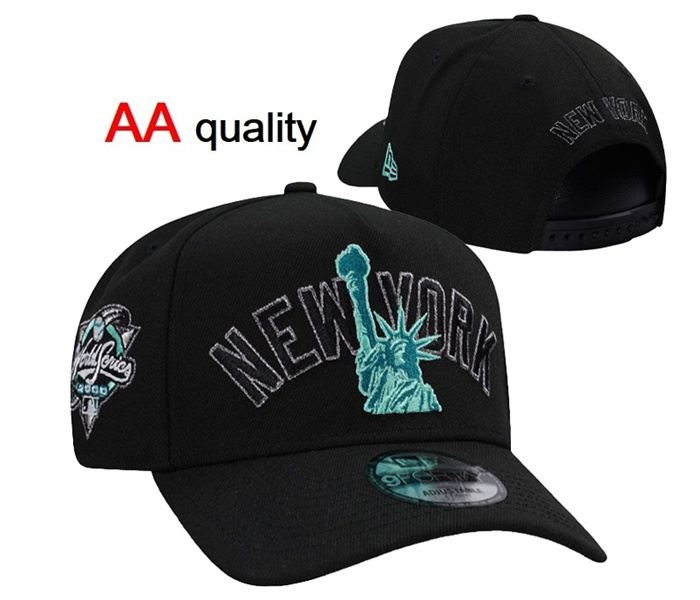 New York Yankees 2026 Stitched Snapback Hats 058